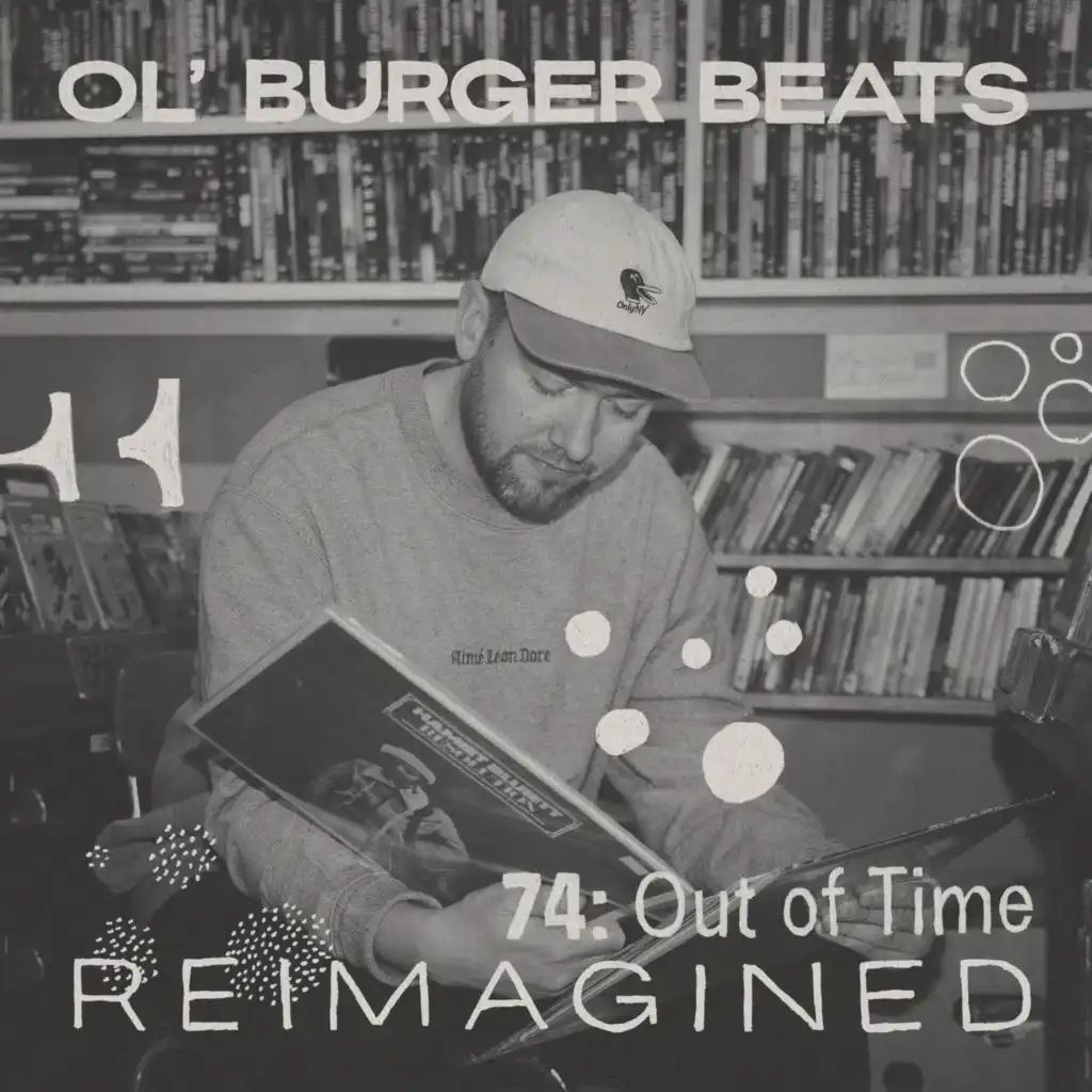 Ol' Burger Beats