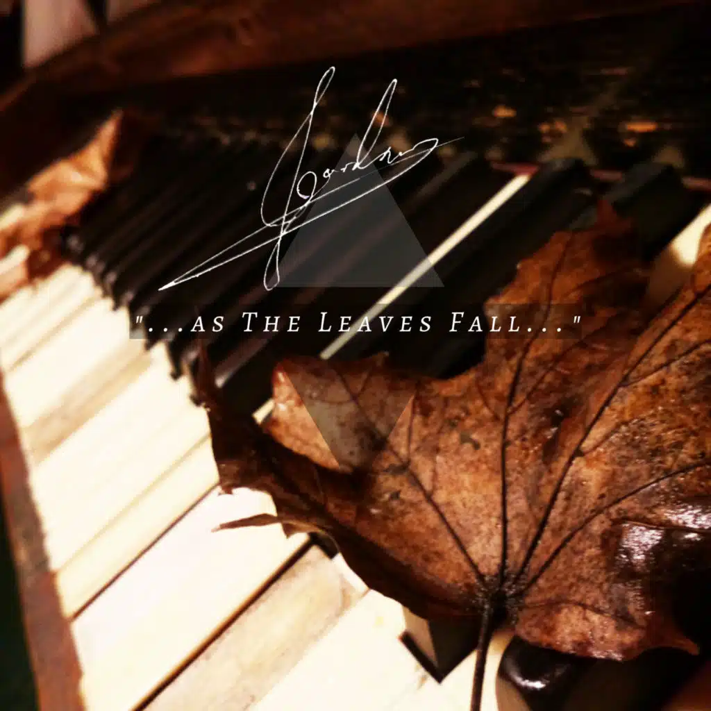 As the Leaves Fall