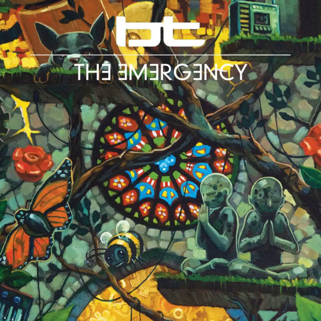 The Emergency (Dave Audé Dub)