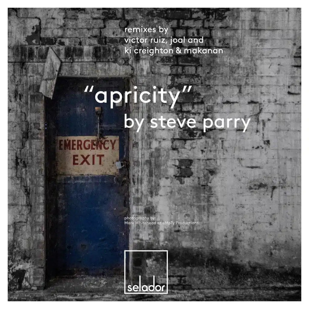 Apricity (Victor Ruiz Remix)