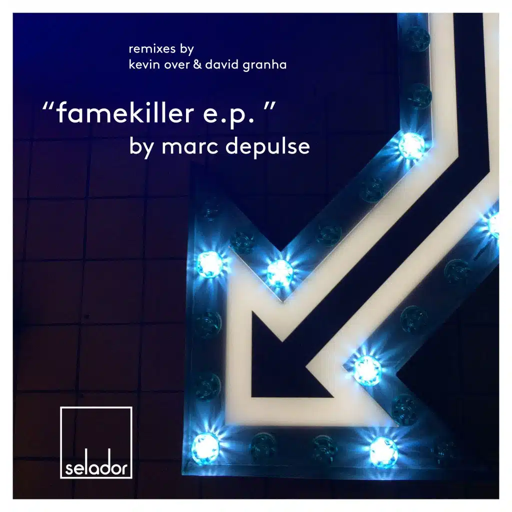 Famekiller EP