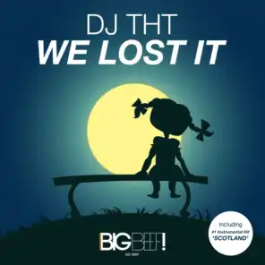 We Lost It (420 Remix)