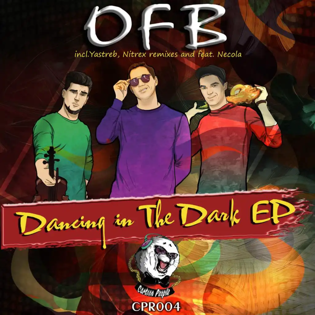 OFB