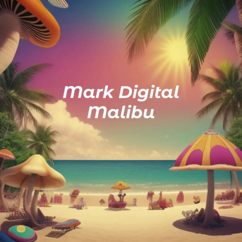 Mark Digital