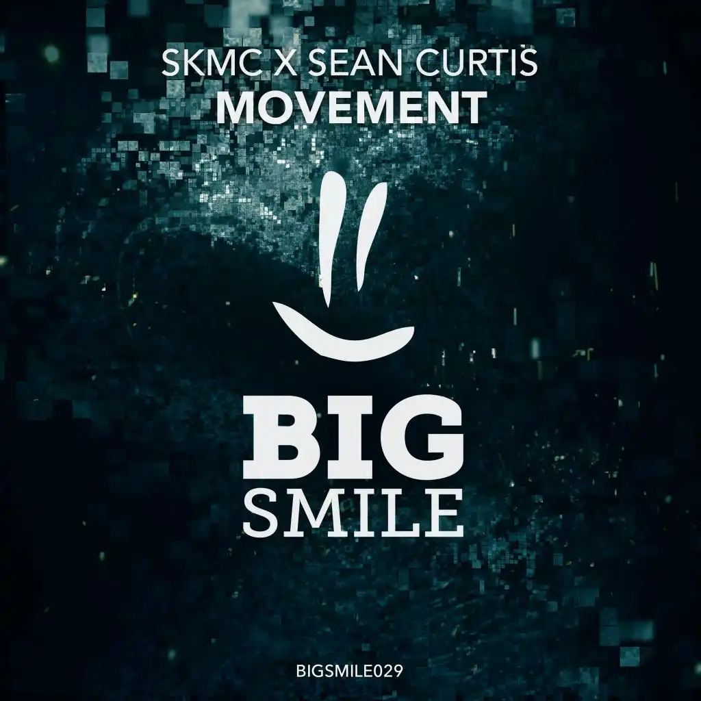 Movement (Mr. Saccardo Remix)