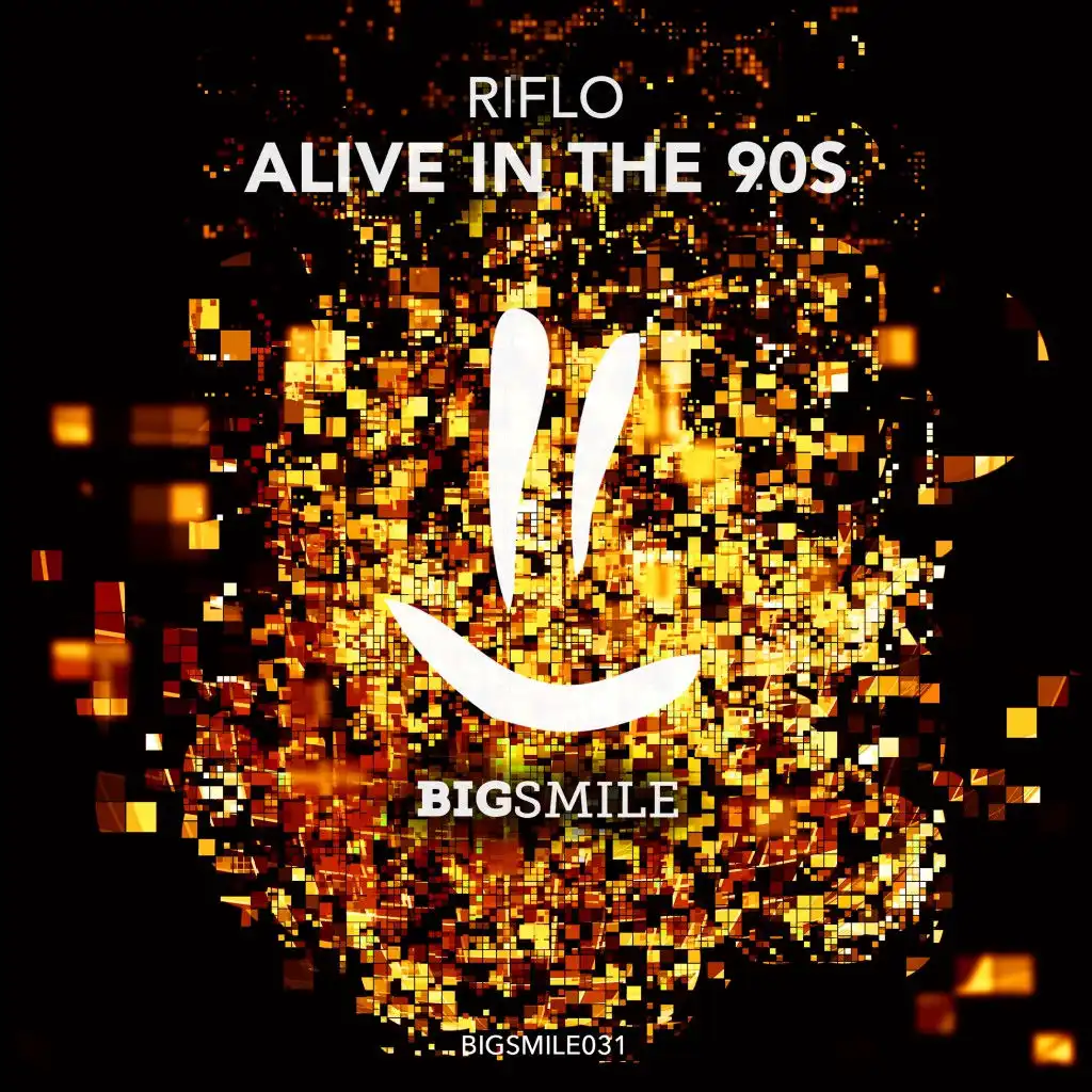 Alive in the 90s (Radio Edit)