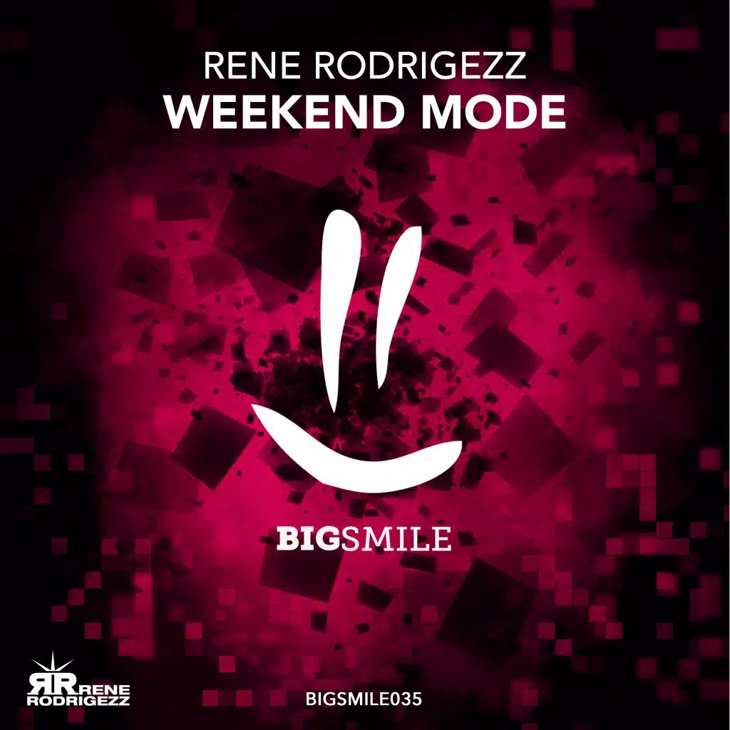 Weekend Mode