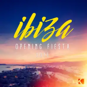 Ibiza Opening Fiesta 2016