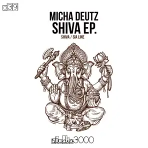 Shiva - EP