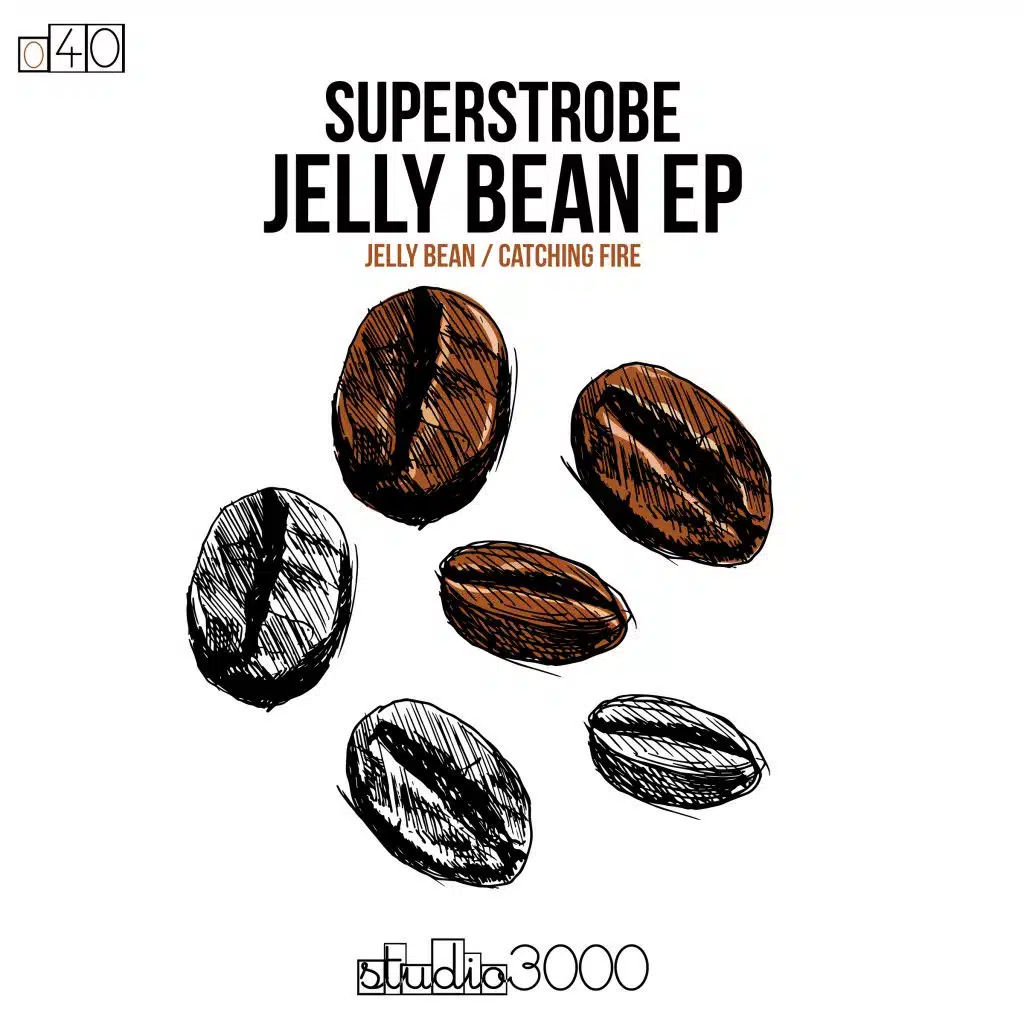 Jelly Bean - EP