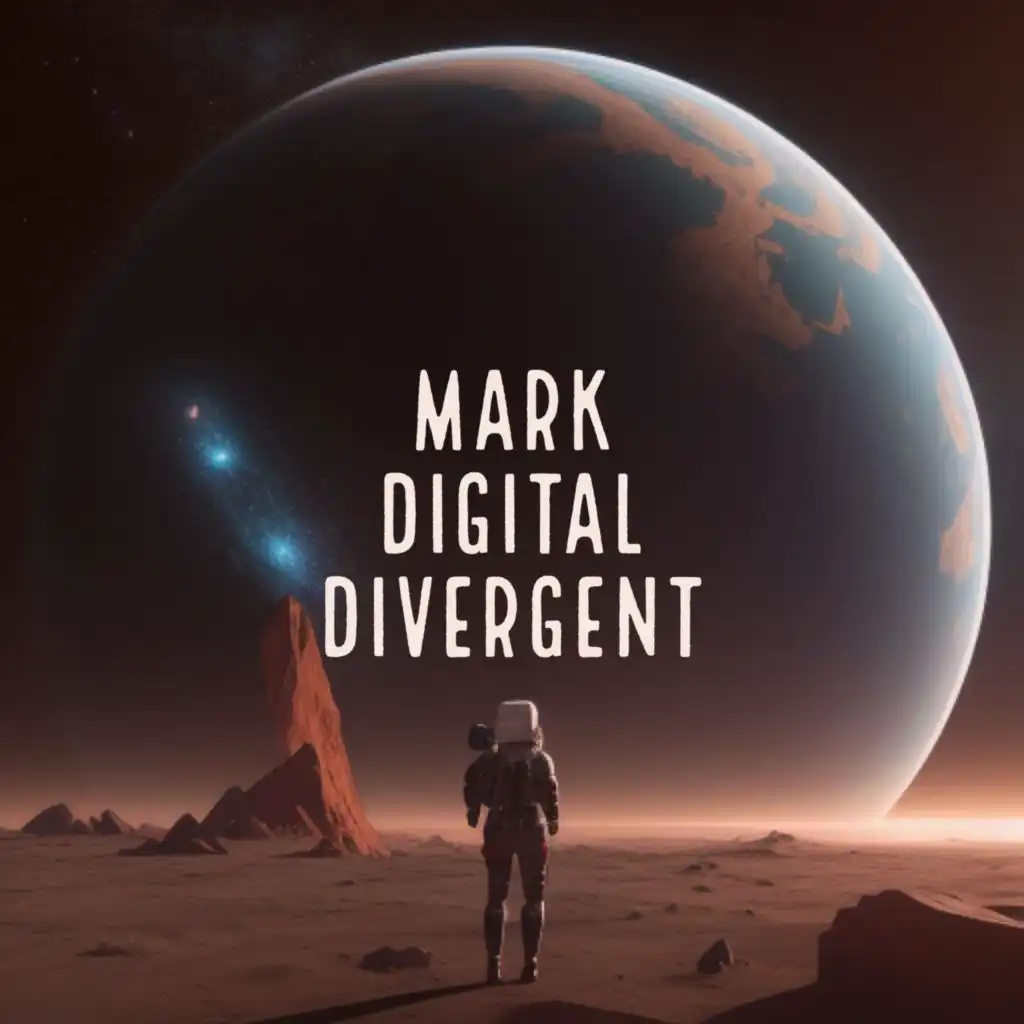 Mark Digital