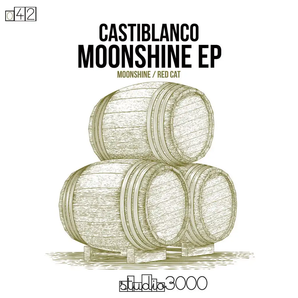 Moonshine (Original Mix)