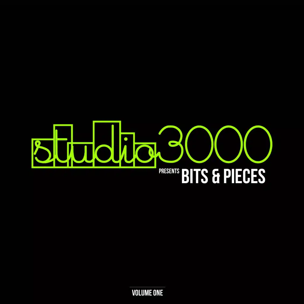 Bits & Pieces - Volume One