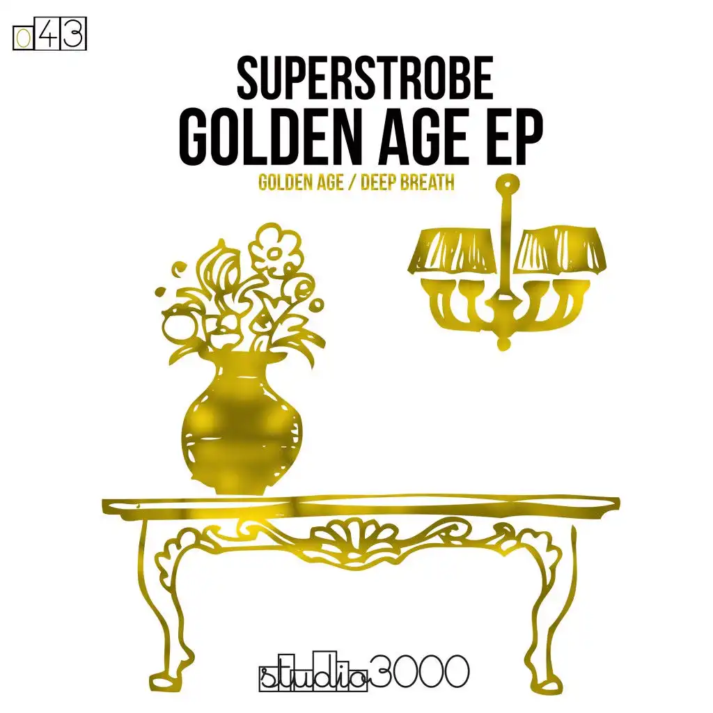 Golden Age (Original Mix)