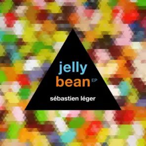 Jelly Bean - EP