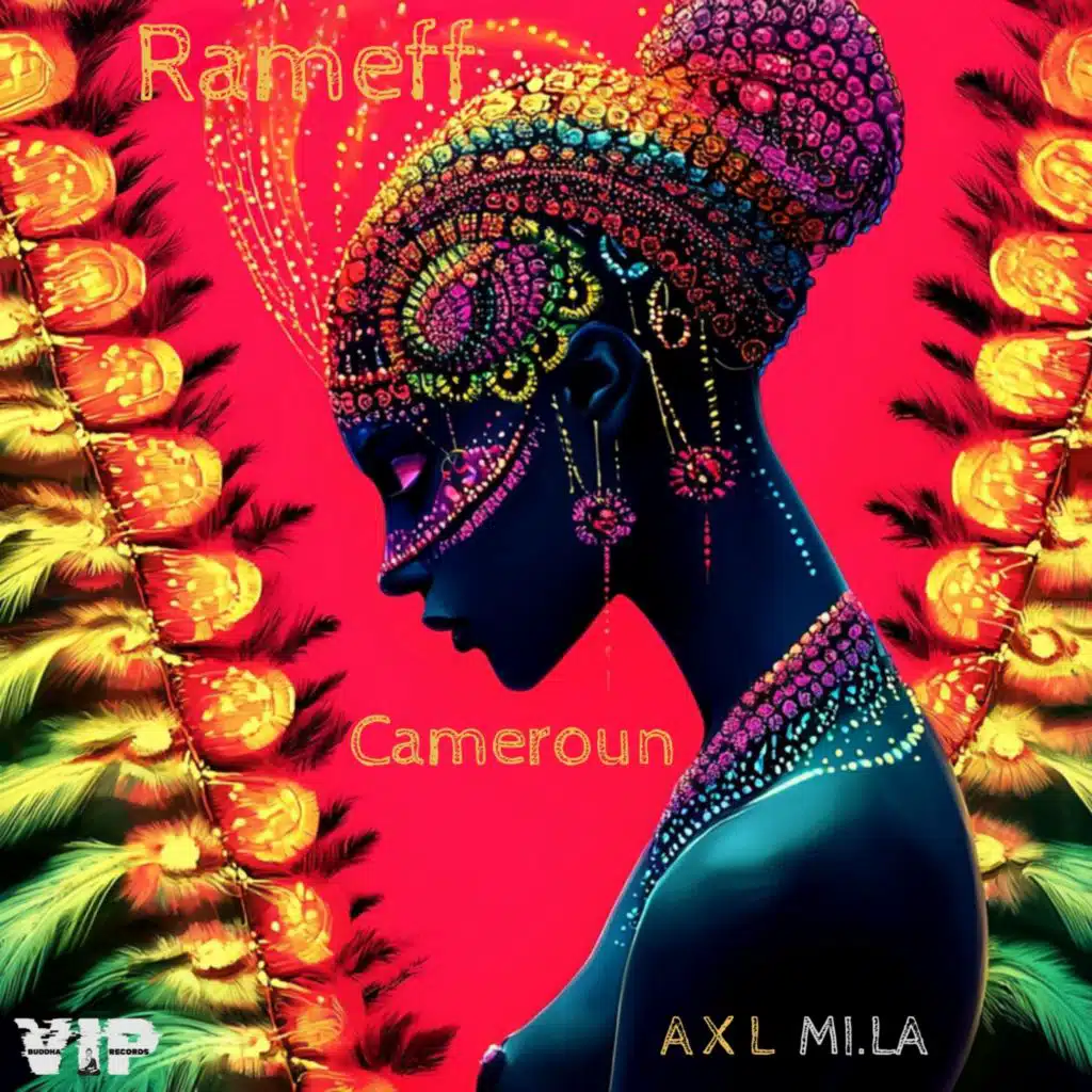 CamelVIP, Rameff & MI.LA