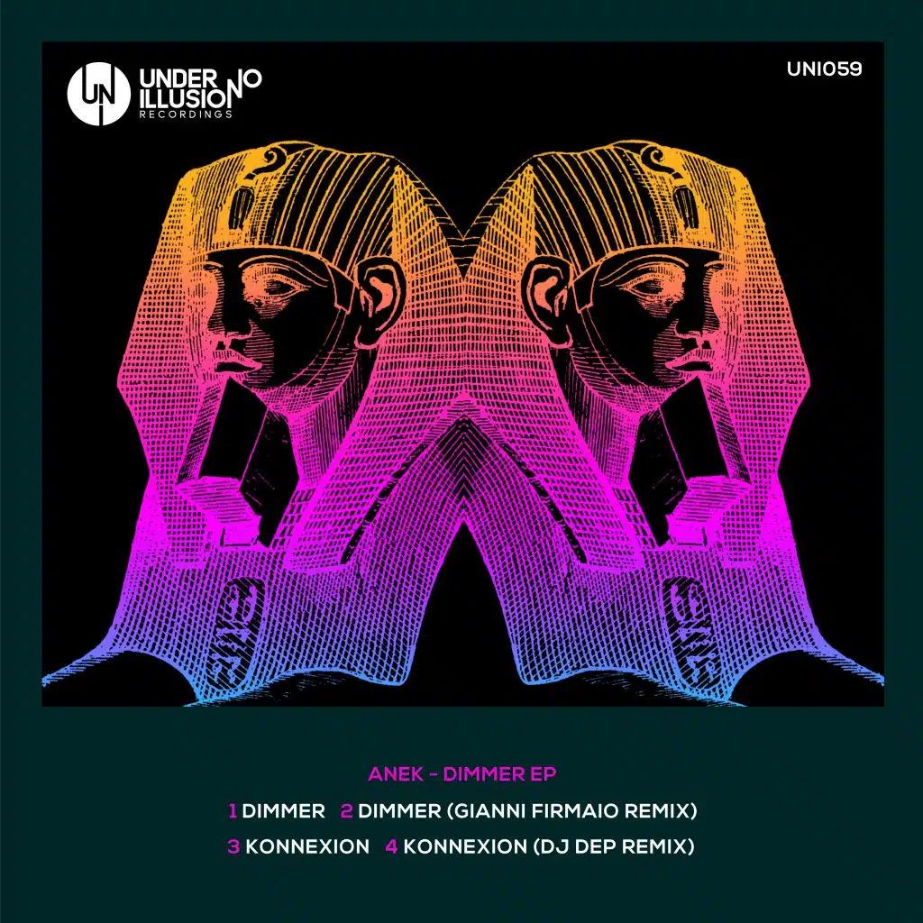 Dimmer (Gianni Firmaio Remix)