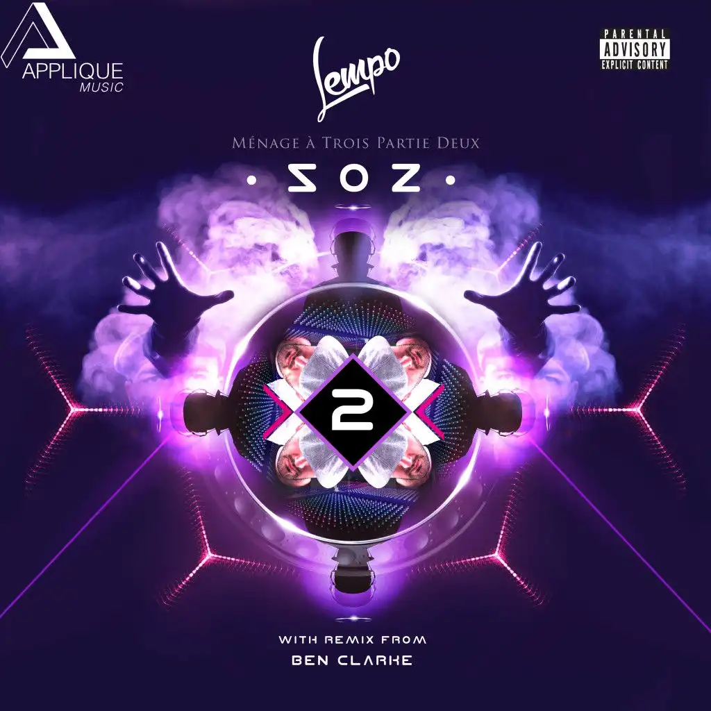 Soz (Original Mix)