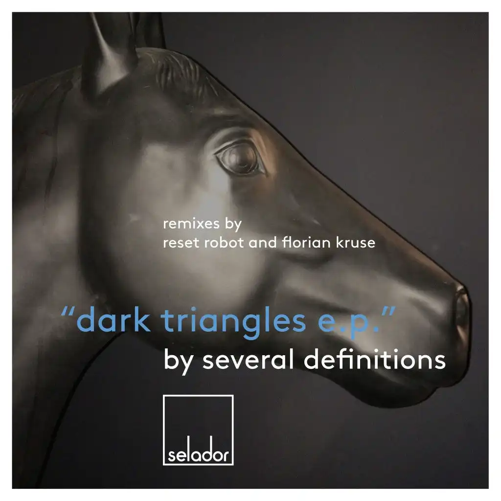 Dark Triangles (Original Mix)