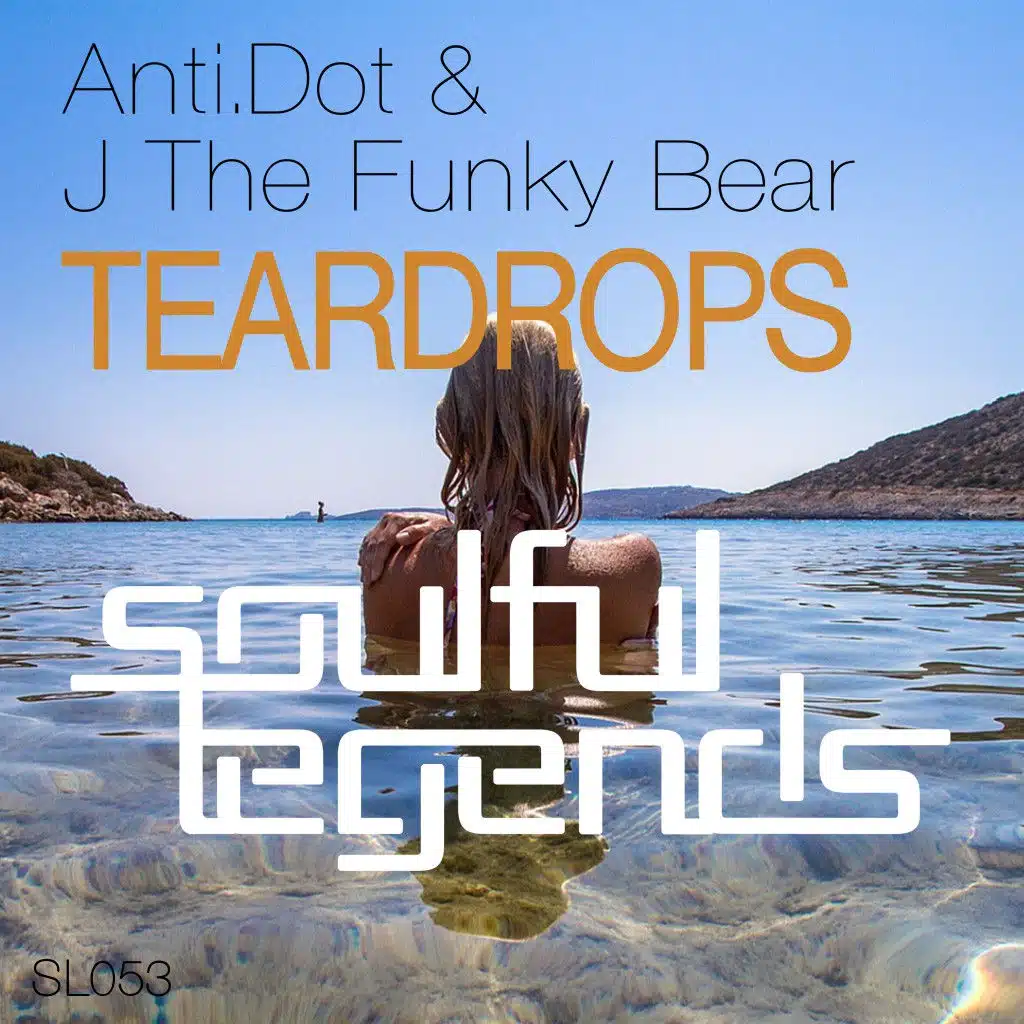 Teardrops