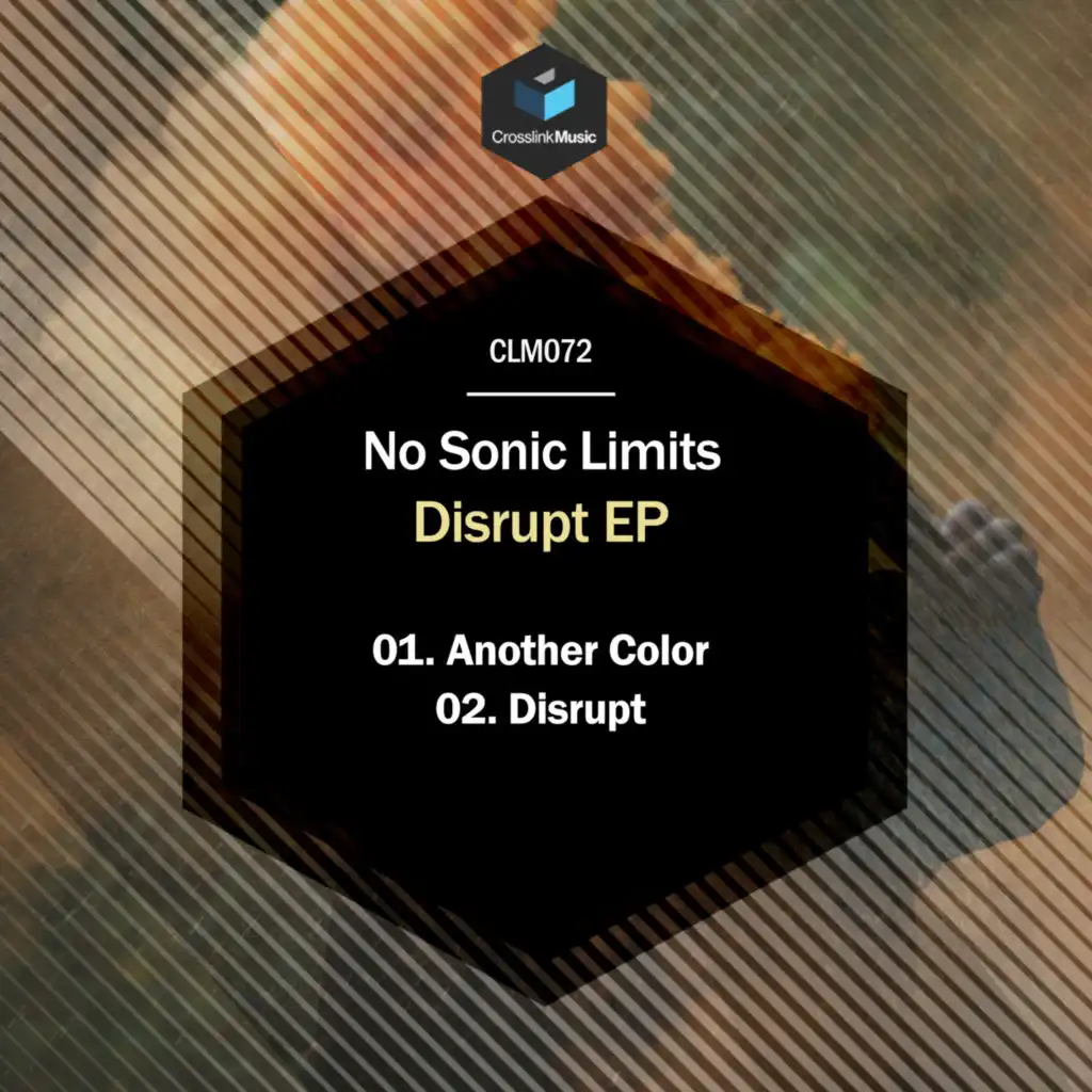 No Sonic Limits