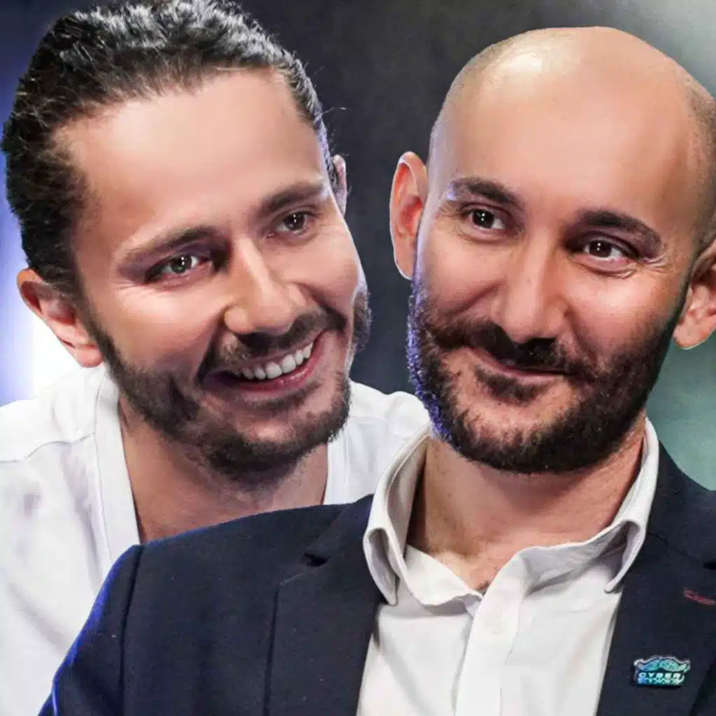 IL TRAQUE LES CYBER HARCELEURS ET ARNAQUEURS : SES PIRES AFFAIRES ! (S€XT*PE…)