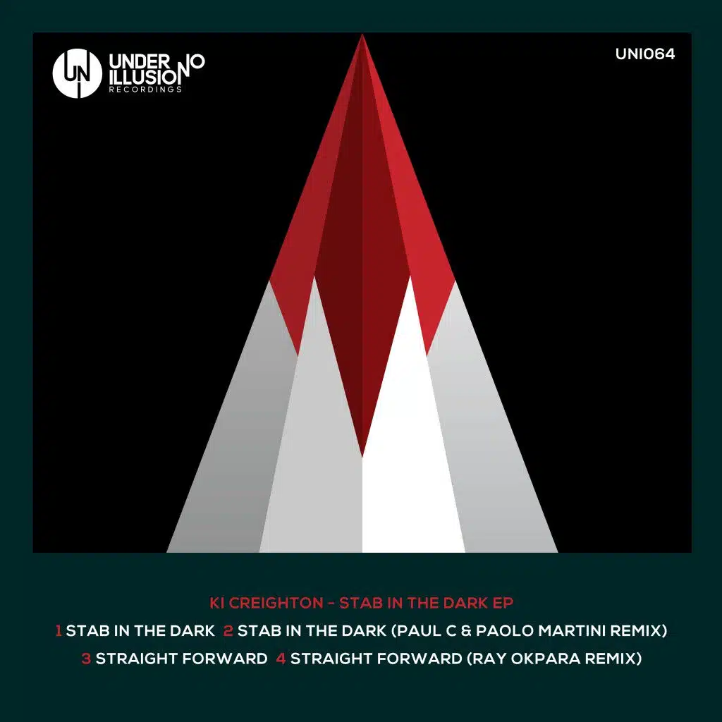 Straight Forward (Ray Okpara Remix)