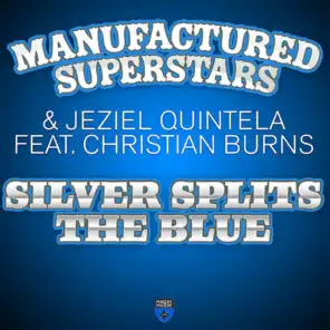 Silver Splits the Blue (Radio Edit)