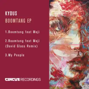 Boomtang (David Glass Remix)