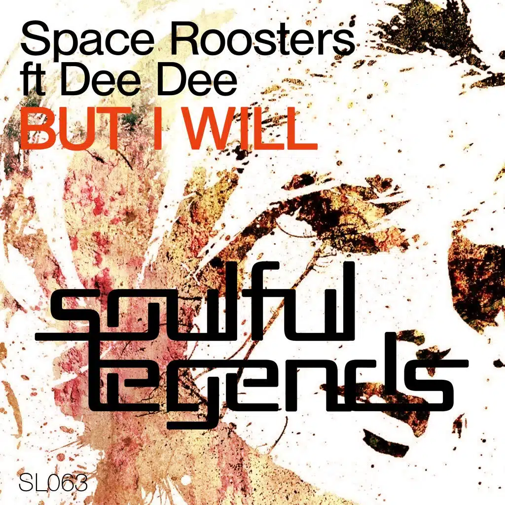 Space Roosters feat. Dee Dee