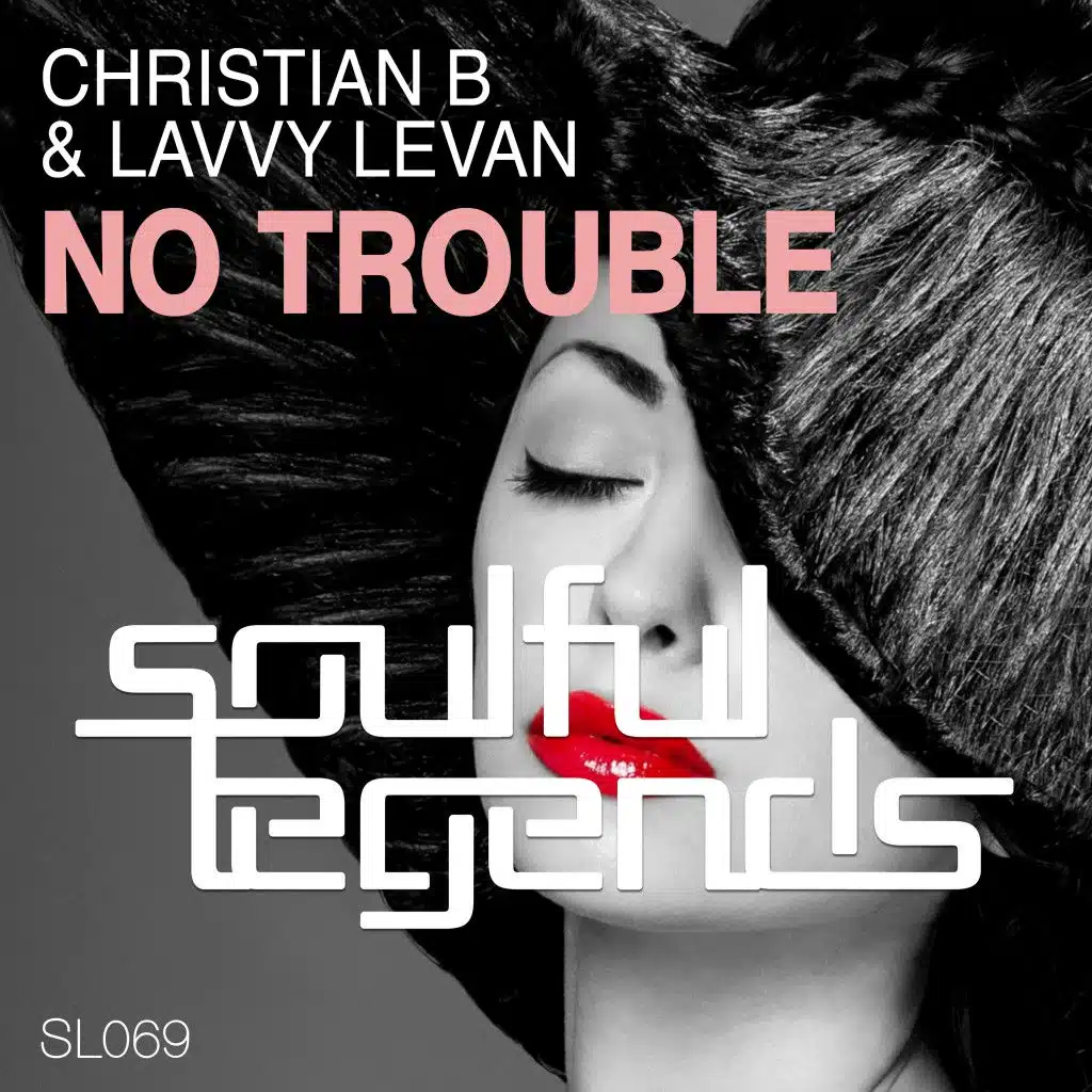 No Trouble (Extra Piano Special Mix)