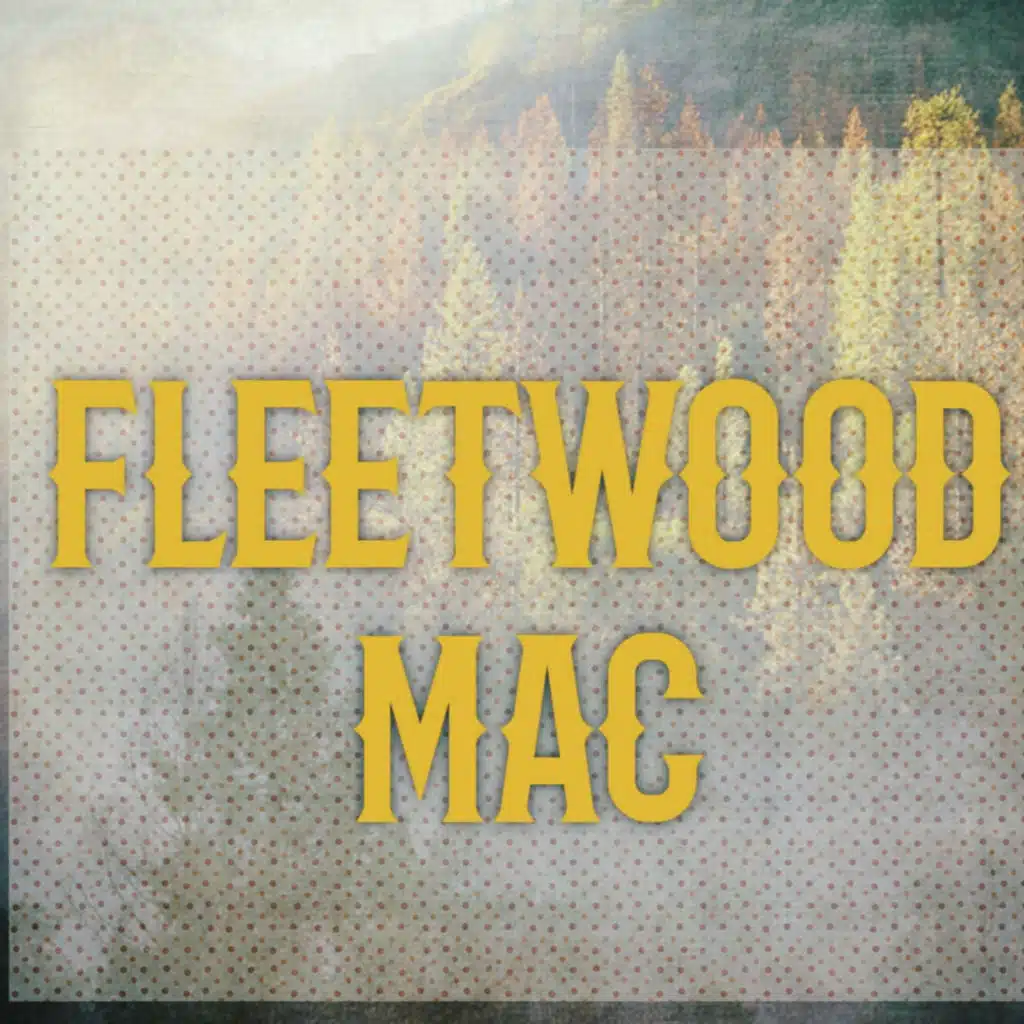 FLEETWOOD MAC