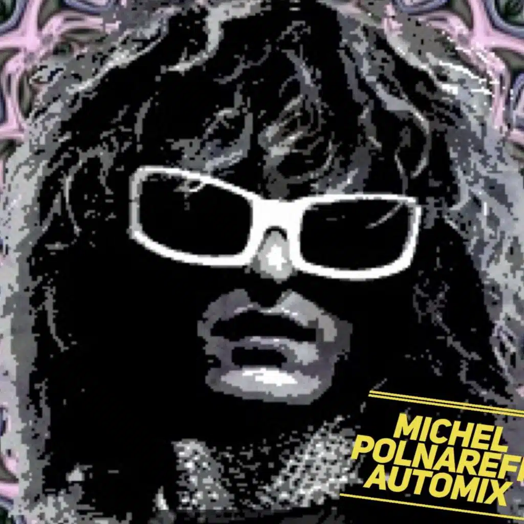 ‎« L'amiral » Michel  Polnareff