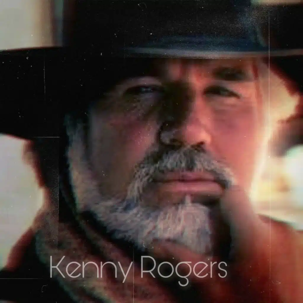 KENNY ROGERS