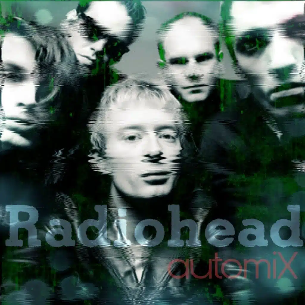 Rodiohead