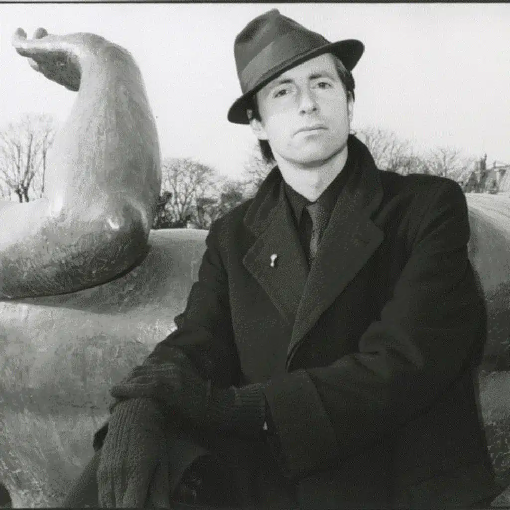 M  (band)  Robin Scott