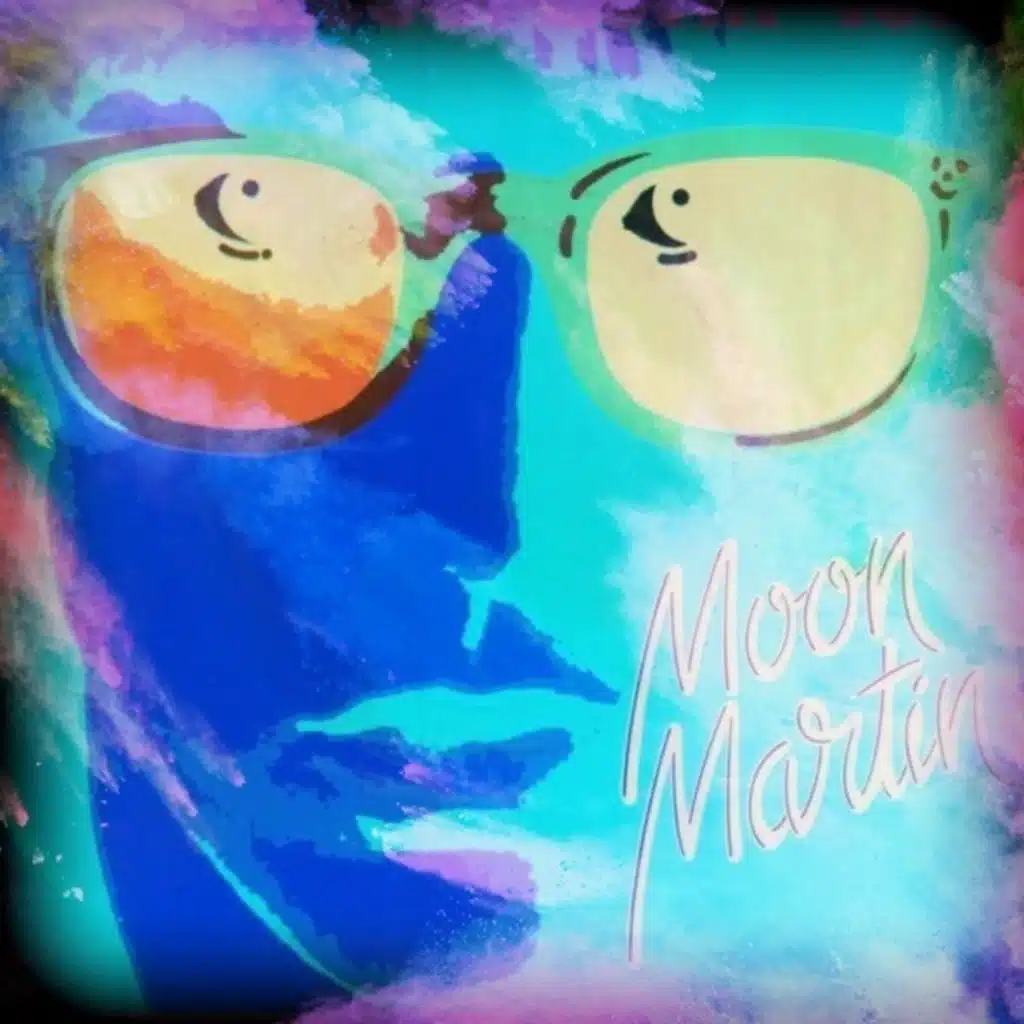 Moon Martin