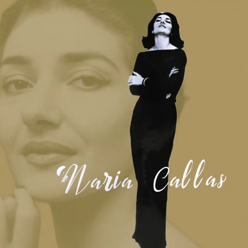 Maria Callas