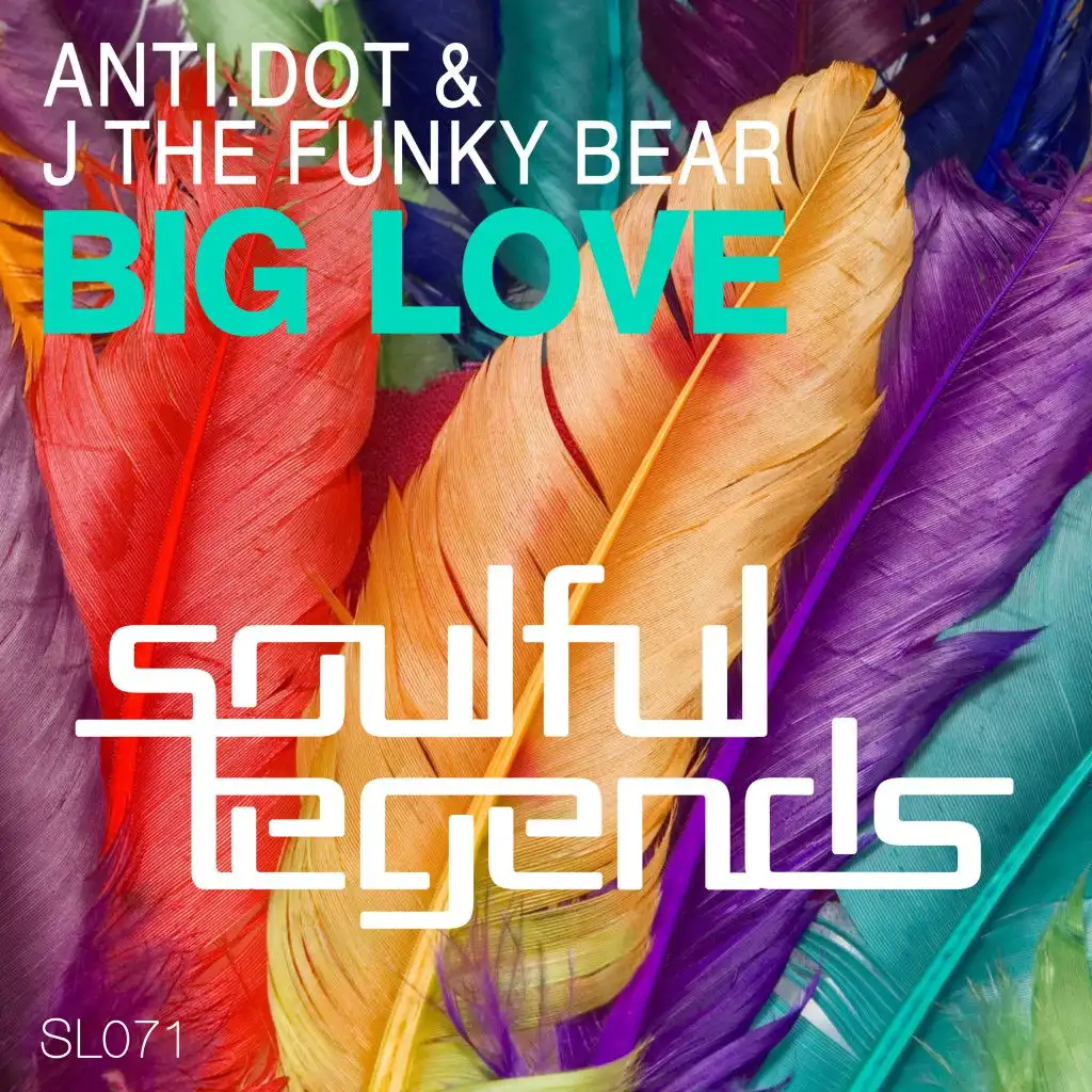 Big Love (Original Mix)