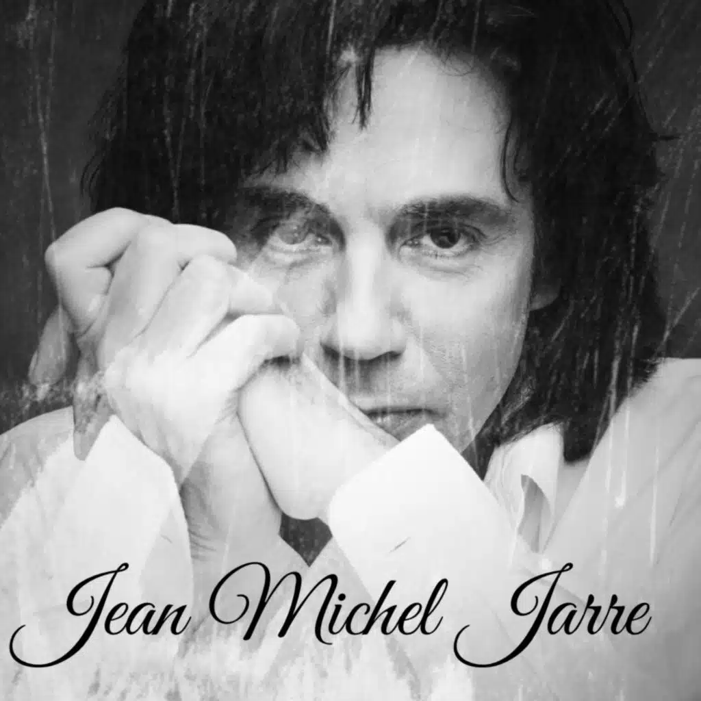 Jean Michel Jarre