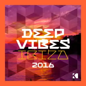 Deep Vibes - Ibiza 2016