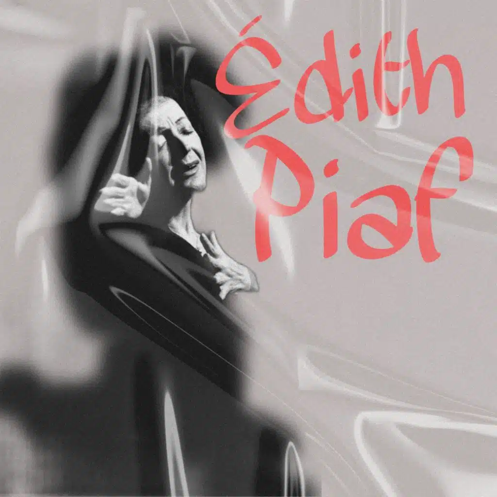 Edith Piaf