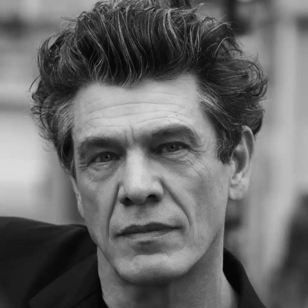Marc Lavoine