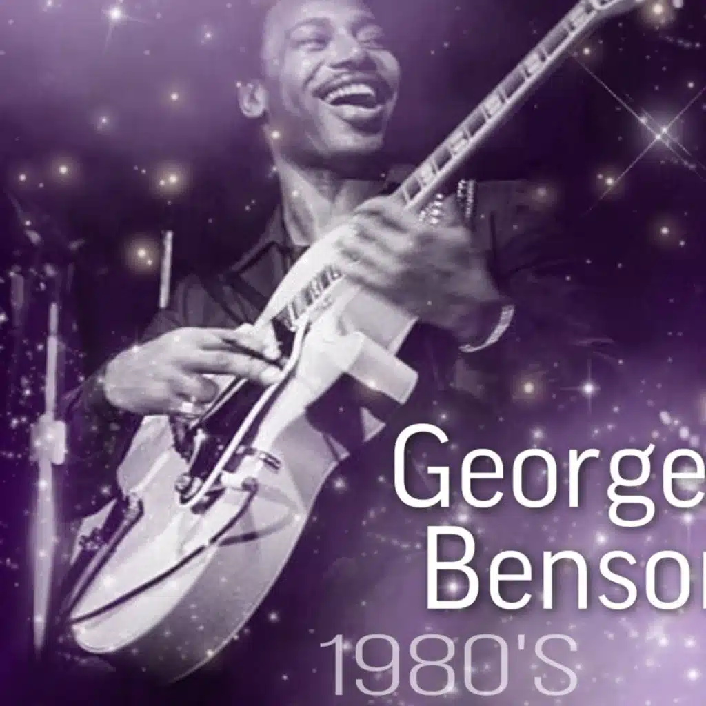 George Benson 80s