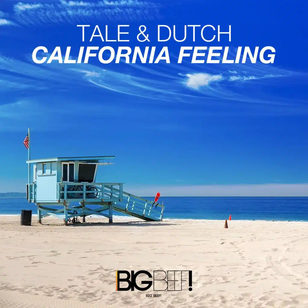 California Feeling (Radio Edit)