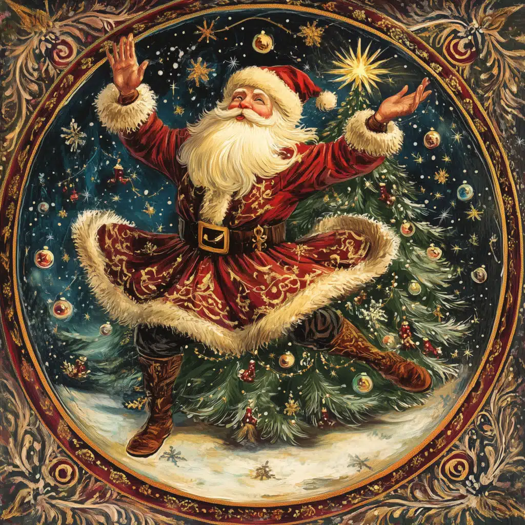 Застольные