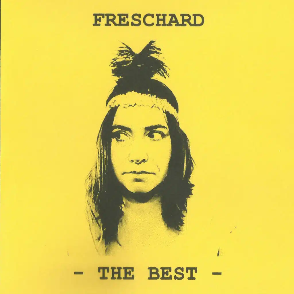 Freschard