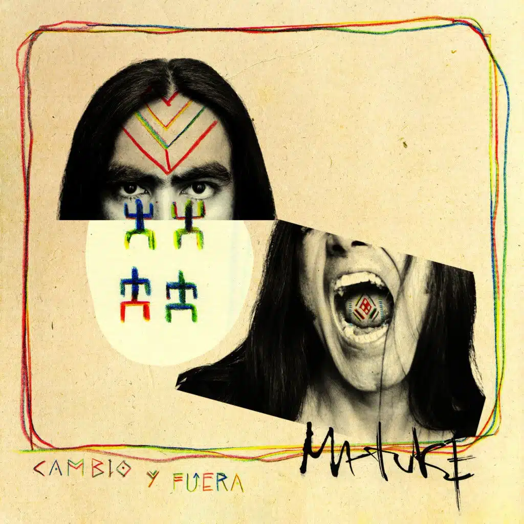 Esteban Matuke - Cambio Y Fuera (Album)