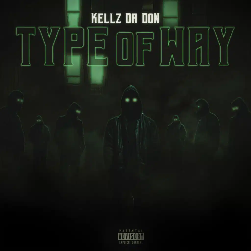 Kellz da Don