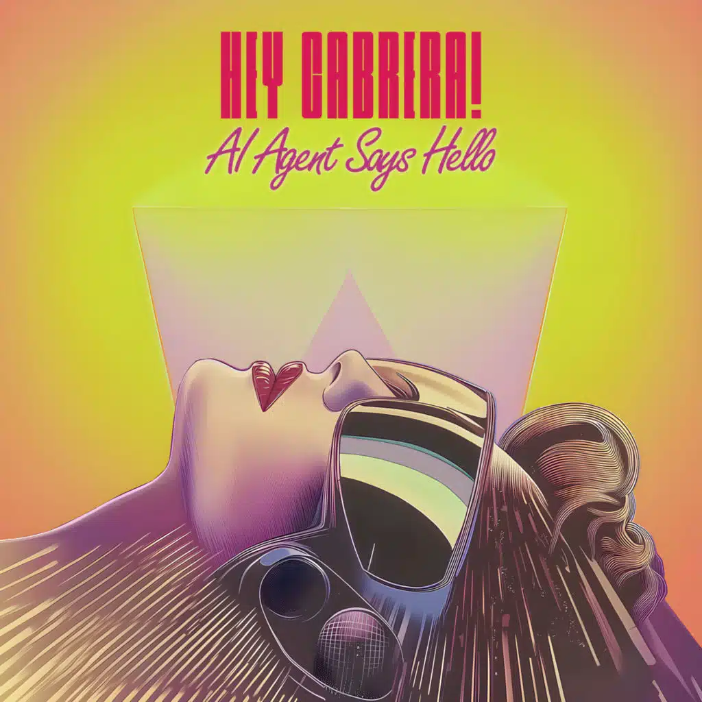 Hey Cabrera!, Kocleo & Micropacer